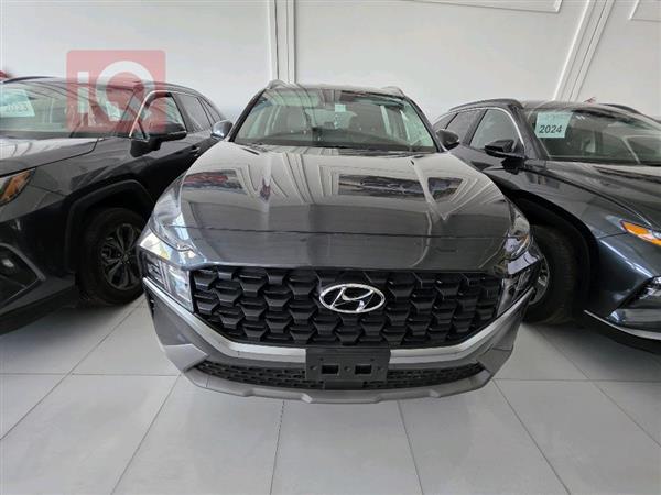 هیوندای سەنتافی 2023  بۆ فرۆشتن لە عێراق - هەولێر